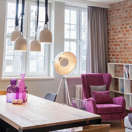 Apartament Soleil III Apartment Gdansk Phòng bức ảnh
