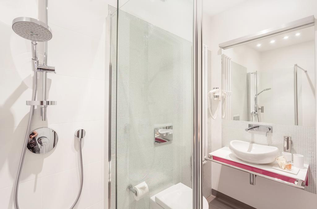 Apartament Soleil III Apartment Gdansk Phòng bức ảnh